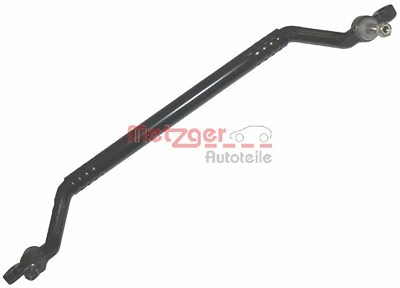 Metzger Spurstange [Hersteller-Nr. 56000705] für Opel von METZGER