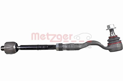 Metzger Spurstange [Hersteller-Nr. 56001208] für BMW von METZGER