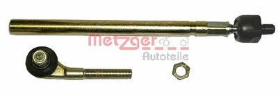 Metzger Spurstange [Hersteller-Nr. 56014601] für Citroën, Peugeot von METZGER