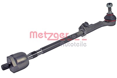 Metzger Spurstange [Hersteller-Nr. 56016602] für Renault von METZGER