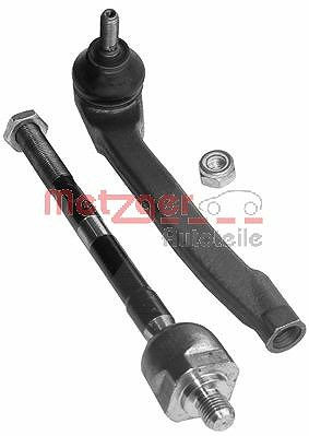 Metzger Spurstange [Hersteller-Nr. 56017202] für Renault von METZGER