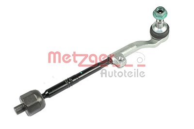 Metzger Spurstange [Hersteller-Nr. 56018612] für BMW von METZGER