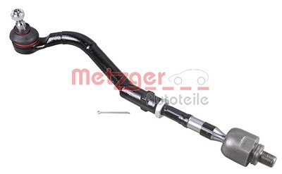 Metzger Spurstange [Hersteller-Nr. 56019801] für Hyundai, Kia von METZGER