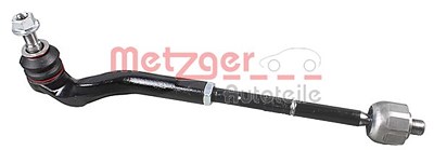 Metzger Spurstange [Hersteller-Nr. 56020301] für Mercedes-Benz von METZGER