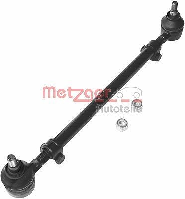 Metzger Spurstange [Hersteller-Nr. 56012508] für Mercedes-Benz von METZGER