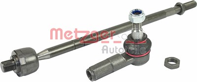 Metzger Spurstange [Hersteller-Nr. 56019018] für Mercedes-Benz, VW von METZGER