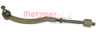 Metzger Spurstange [Hersteller-Nr. 56009702] für Mini von METZGER