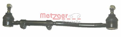 Metzger Spurstange [Hersteller-Nr. 56000502] für Opel von METZGER