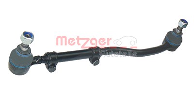 Metzger Spurstange [Hersteller-Nr. 56000601] für Opel von METZGER