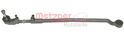 Metzger Spurstange [Hersteller-Nr. 56000101] für Opel, Saab von METZGER