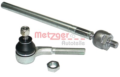 Metzger Spurstange [Hersteller-Nr. 56014301] für Peugeot von METZGER