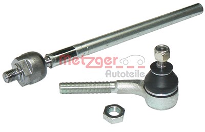 Metzger Spurstange [Hersteller-Nr. 56014402] für Peugeot von METZGER