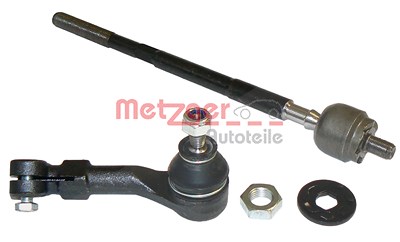 Metzger Spurstange [Hersteller-Nr. 56015612] für Renault von METZGER