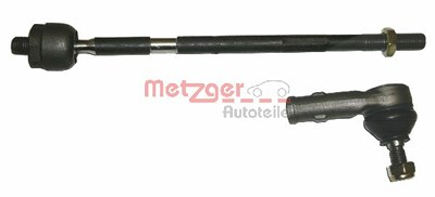 Metzger Spurstange [Hersteller-Nr. 56005502] für Seat, VW von METZGER