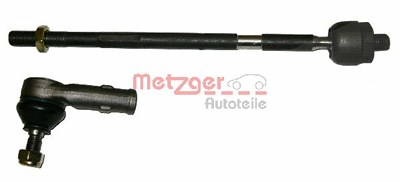 Metzger Spurstange [Hersteller-Nr. 56005601] für Seat, VW von METZGER