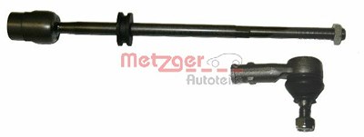 Metzger Spurstange [Hersteller-Nr. 56001602] für Seat, VW von METZGER