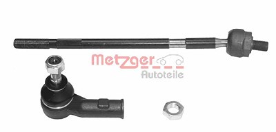 Metzger Spurstange [Hersteller-Nr. 56006001] für Seat, VW von METZGER