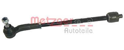 Metzger Spurstange [Hersteller-Nr. 56018311] für Seat, VW von METZGER