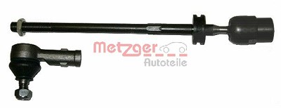 Metzger Spurstange [Hersteller-Nr. 56001408] für VW von METZGER