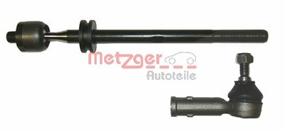 Metzger Spurstange [Hersteller-Nr. 56002602] für VW von METZGER