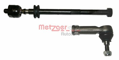 Metzger Spurstange [Hersteller-Nr. 56005102] für VW von METZGER