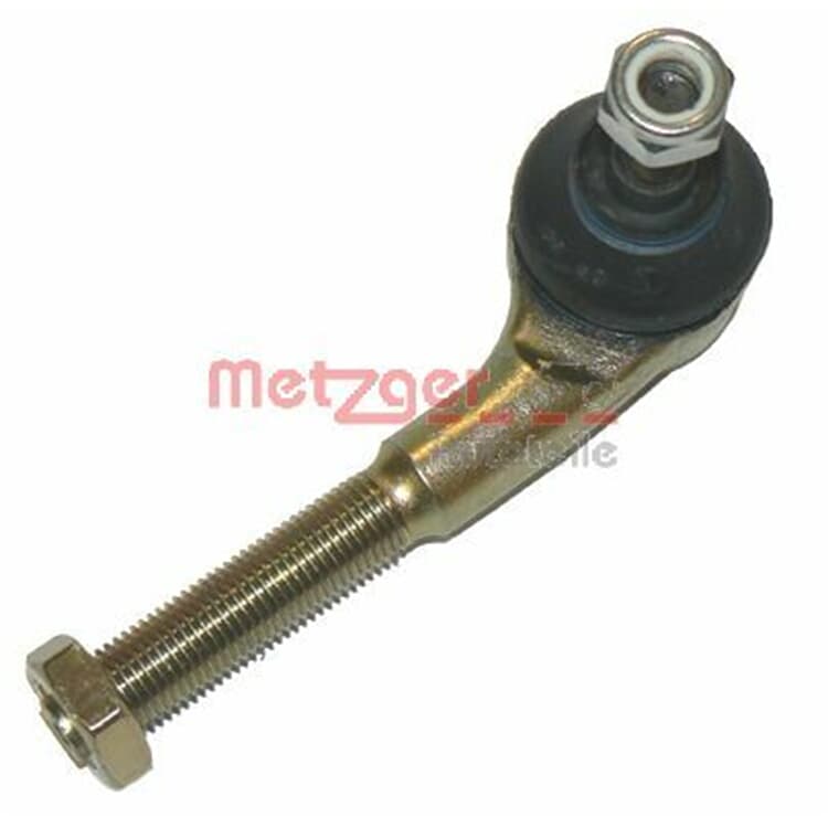 Metzger Spurstange vorne Citroen Saxo Xantia Peugeot 307 CC 206+ von METZGER