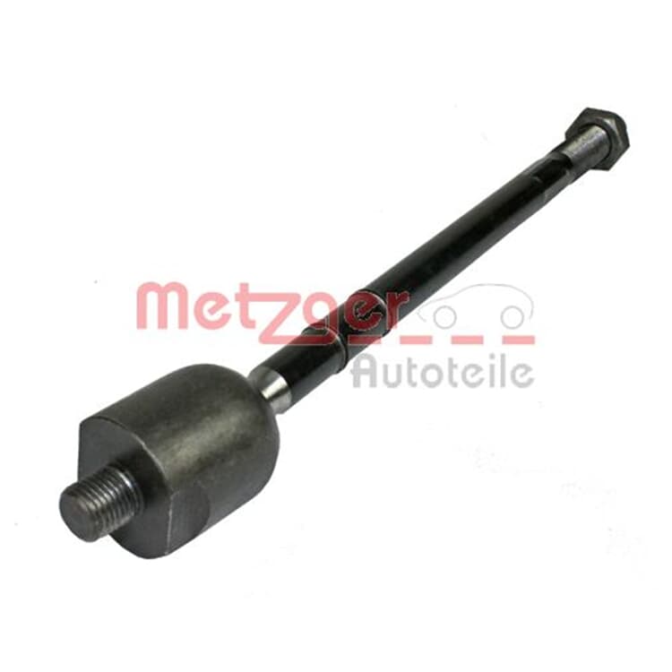 Metzger Spurstange vorne Ford Fiesta Fusion Mazda 02 von METZGER