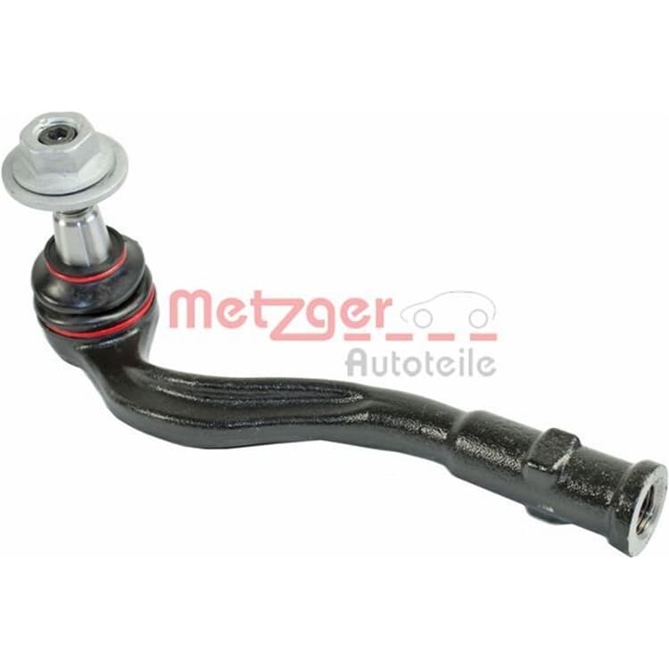 Metzger Spurstange vorne links Audi A4 A5 A6 A7 Q5 von METZGER