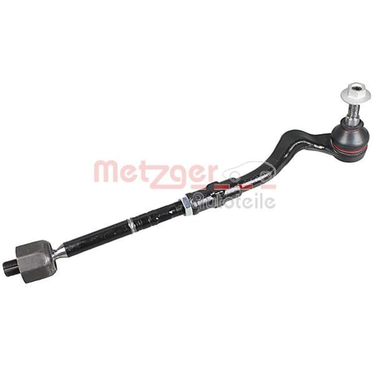 Metzger Spurstange vorne links Audi A4 A5 Tt von METZGER