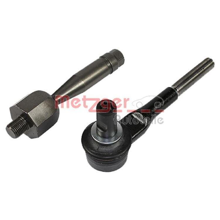 Metzger Spurstange vorne links Audi A4 A6 Allroad Seat Exeo Skoda Superb von METZGER