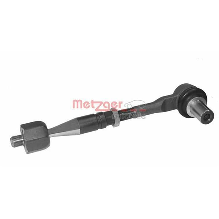 Metzger Spurstange vorne links Audi A8 VW Phaeton von METZGER