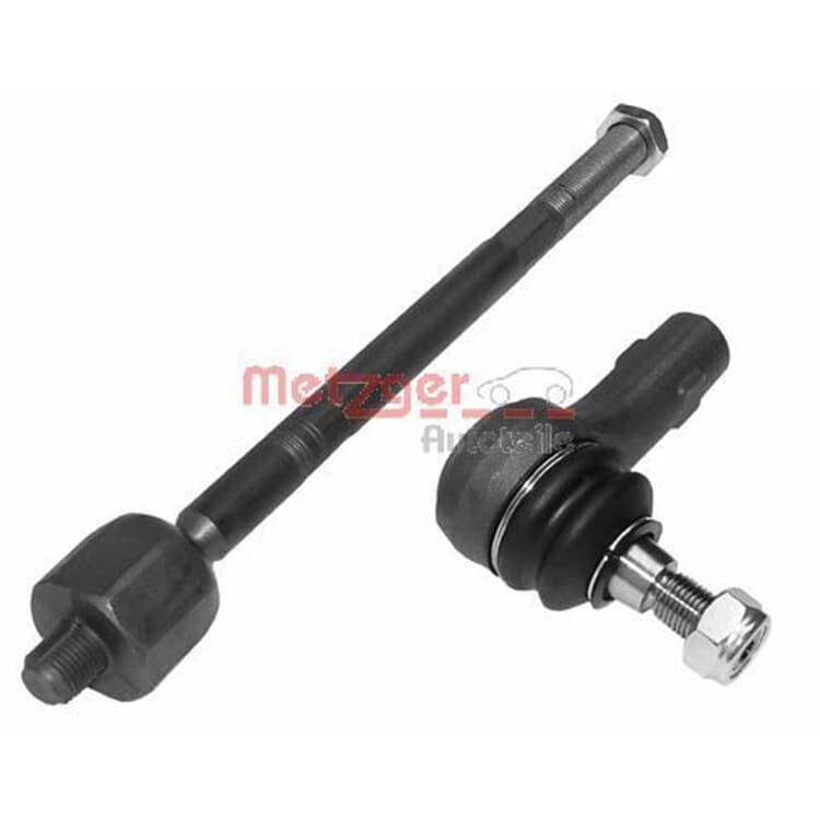 Metzger Spurstange vorne links Audi Q7 Porsche Cayenne VW Amarok Touareg von METZGER