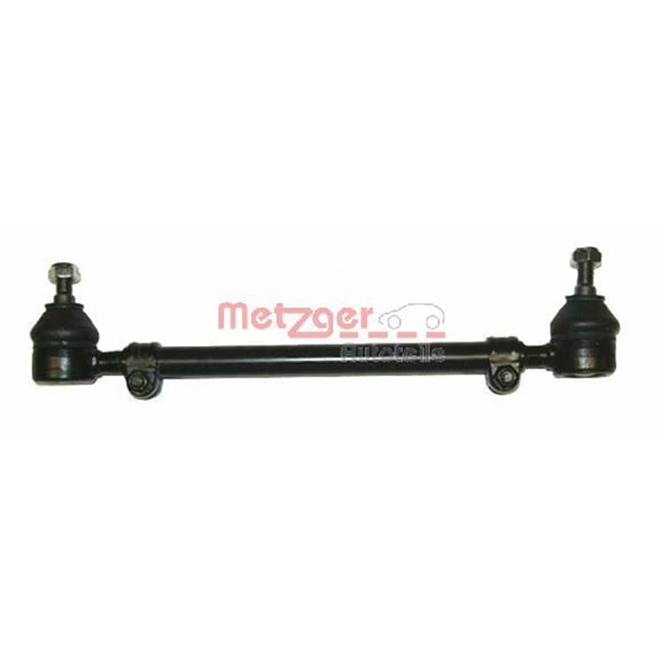 Metzger Spurstange vorne links BMW 5er 6er 7er 8er von METZGER