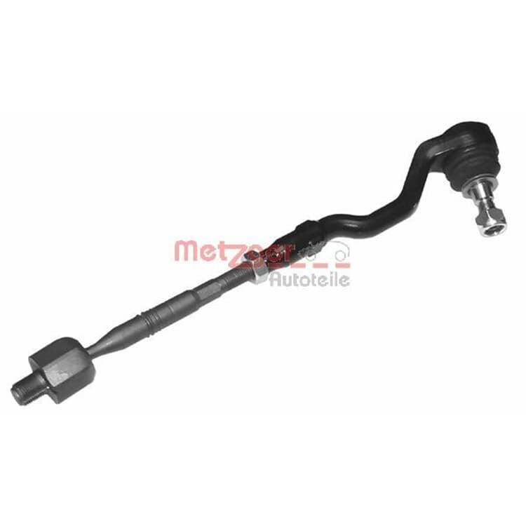 Metzger Spurstange vorne links BMW X3 E83 von METZGER