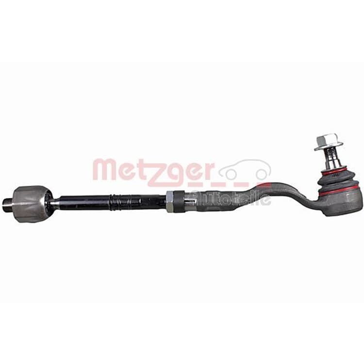 Metzger Spurstange vorne links BMW X3 X4 von METZGER