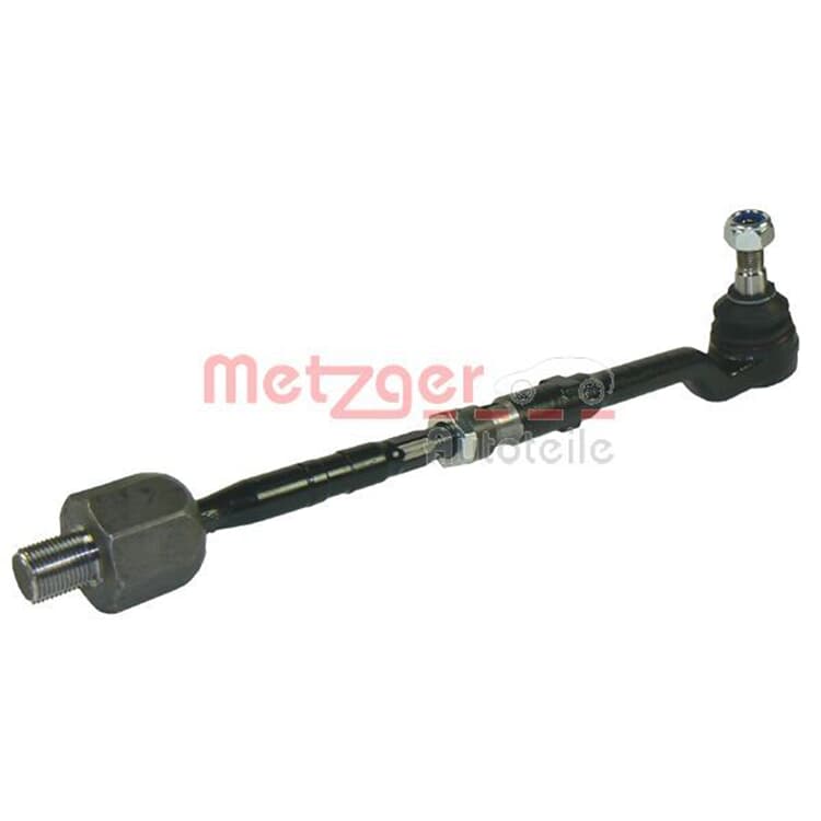 Metzger Spurstange vorne links BMW X5 E53 von METZGER