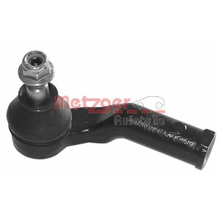 Metzger Spurstangenkopf vorne links Ford C-Max Focus Volvo C30 C70 S40 V50 von METZGER