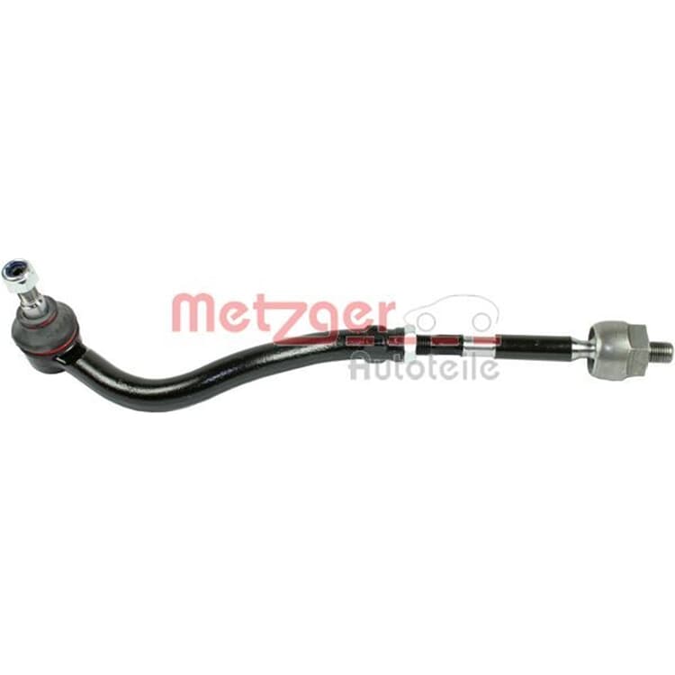 Metzger Spurstange vorne links Ford Galaxy Seat Alhambra VW Sharan von METZGER