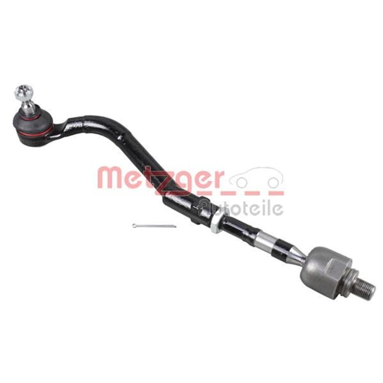 Metzger Spurstange vorne links Hyundai Ix35 Kia Sportage von METZGER