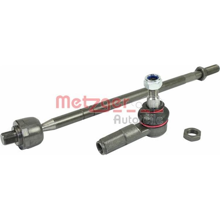 Metzger Spurstange vorne links Mercedes Sprinter VW Crafter von METZGER