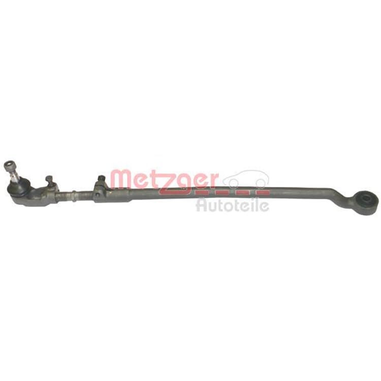 Metzger Spurstange vorne links Opel Astra Calibra Vectra Saab 9-3 900 von METZGER