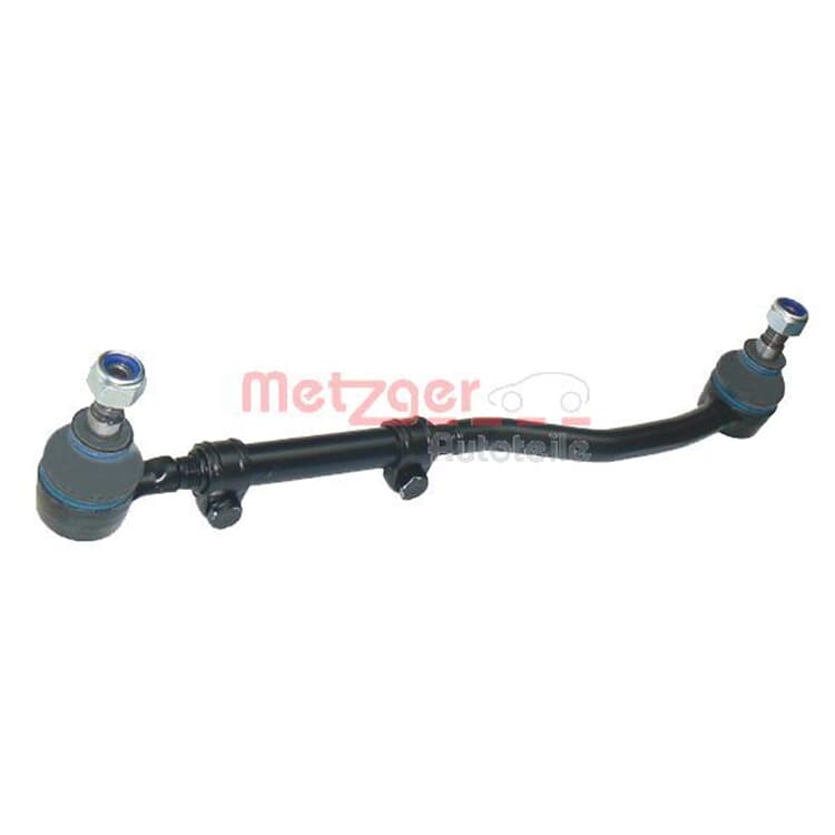 Metzger Spurstange vorne links Opel Omega B von METZGER