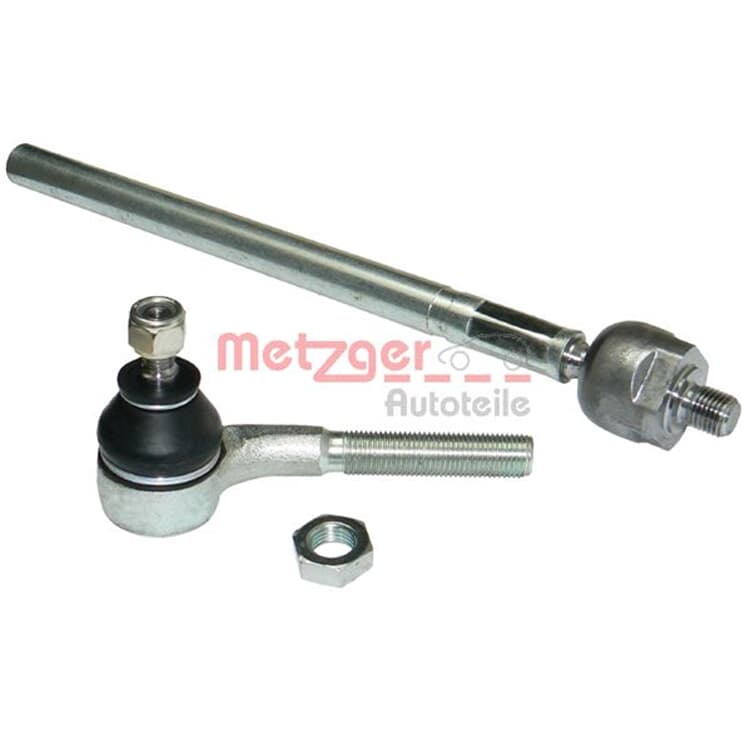 Metzger Spurstange vorne links Peugeot 206 206+ von METZGER