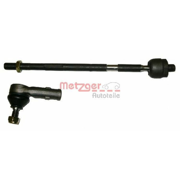 Metzger Spurstange vorne links Seat Arosa VW Lupo Polo von METZGER