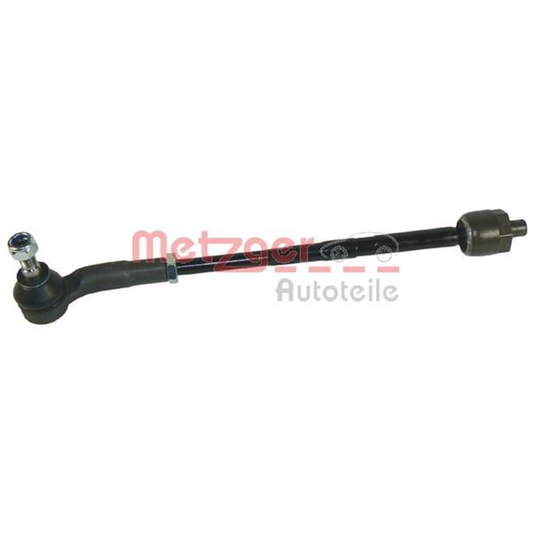 Metzger Spurstange vorne links Seat Ibiza VW Polo von METZGER