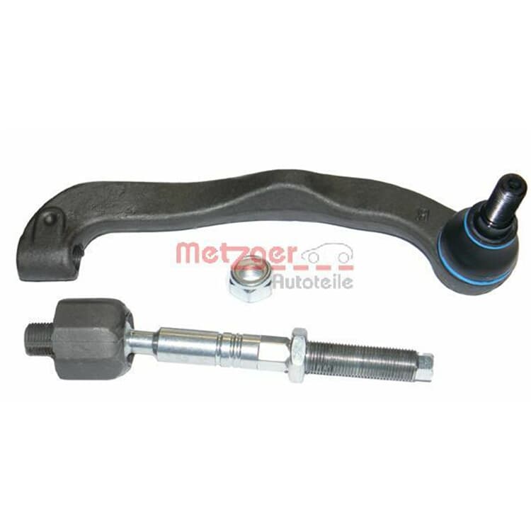 Metzger Spurstange vorne links VW Multivan Transporter T5 T6 von METZGER