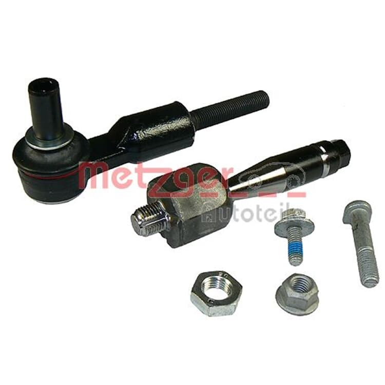 Metzger Spurstange vorne links Audi A8 Seat Skoda VW von METZGER