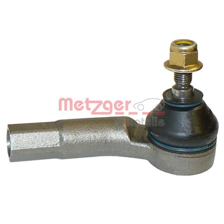 Metzger Spurstangenkopf vorne Ford Fiesta V Fusion Mazda 02 von METZGER