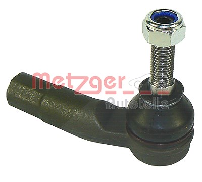 Metzger Spurstangenkopf [Hersteller-Nr. 54043802] für Alfa Romeo von METZGER