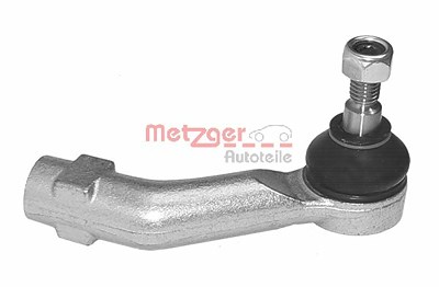 Metzger Spurstangenkopf [Hersteller-Nr. 54000302] für Alfa Romeo von METZGER